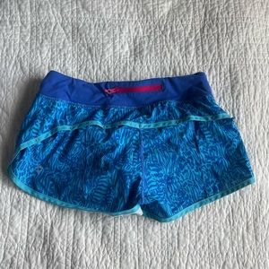 Ivivva shorts